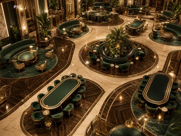K European Roulette เนื้อหาภาษาไทย ตอนที่ 4
