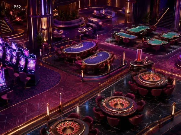 เนื้อหา Ocean King Jackpot ภาษาไทยส่วนที่ 4